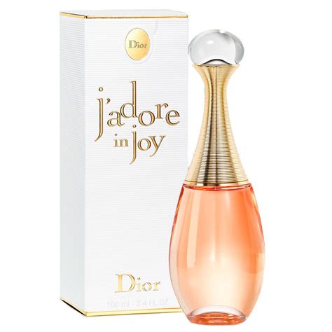 dior j adore in joy eau de toilette|perfume shop Dior joy.